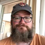 Johnny Knowles - @dingilusberrius - Instagram