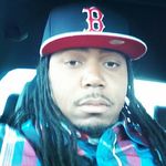 Johnny Knowles Jr. - @jknowles52 - Instagram