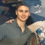 Johnny Kolettis - @johnnykolettis - Instagram