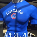 Cubbie1 - @johnny_lacey - Instagram