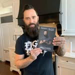 JOHN LANDRUM COOPER - @johnlandrumcooper - Instagram