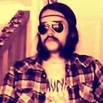 John Lassiter - @malborostuntman - Instagram