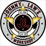 John Law - @johnnylaws_workshop - Instagram