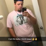 John layman - @caliboi10311997 - Instagram