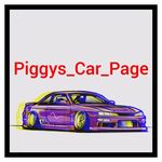 John Layman - @piggys_car_page - Instagram