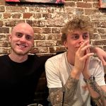John Layman - @realyoungmoosh - Instagram