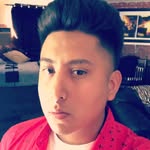 Johnny Leal - @s13johnny96 - Instagram