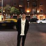 Johnny Leal - @johnnydslcosta - Instagram
