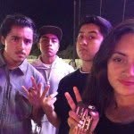 Johnny Leal - @johnnyleal06 - Instagram