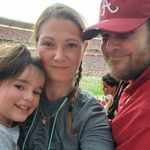 John Lehman - @johnnyblueyez84 - Instagram