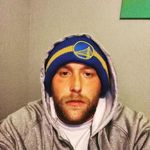 Johnny Lehman - @dat_wolfman - Instagram