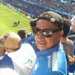 Johnny Leon - @johnnymanuelleon - Instagram