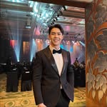 Johnny Leon - @abu_munirat - Instagram