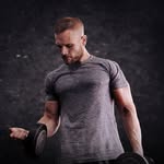 • Johnny LIGHT Coach 🧸💯 - @fitnhealthy.__ - Instagram