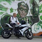 Johnny F - @johnny_light - Instagram