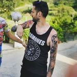 Johnny Light - @lightrrr - Instagram