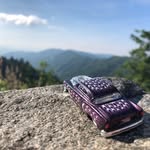 The Ethan8r - @johnnylightning_grandnational - Instagram