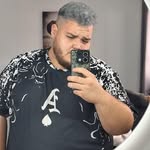 Johnny Lightfoot - @johnny_180loure - Instagram