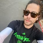 Johnny Lightfoot - @johnnythewonder - Instagram
