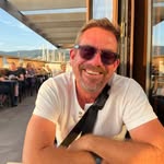 John Linder - @johnincaldas - Instagram