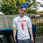 Johnny Linder - @easyj_panda - Instagram