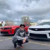 Johnny linderman - @johnnylinderman27 - TikTok