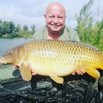 Johnny Linders - @johnnylinders_ - Instagram
