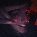 Johnny Lindsay - @jl.v5.88 - Instagram