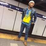 Johnny Littlejohn - @headsup.7up - Instagram