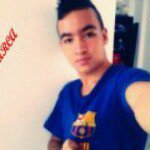 Johnny Llanes Agudelo - @jhonyfa - Instagram