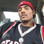 John Locklear - @the_chosen_one_9.13 - Instagram