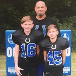 Johnny Locklear - @johnny_locklear - Instagram
