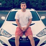 Johnny Locklear - @jlock2024 - Instagram