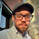 John Logue III - @tuneoutdropoff - Instagram