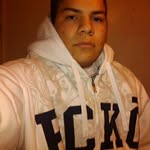 John Lovato - @ratestealer24 - Instagram