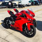 John Lovato - @lovatoducati - Instagram