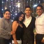 Johnny Gordillo Lovato - @gordillolovato - Instagram