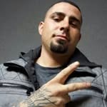 Johnny Lovato - @lovatojohnny - Instagram