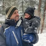 Santiagorex - @johnnylovato77 - Instagram