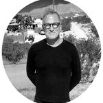 John Luckett - @johnluckettart - Instagram