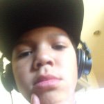 John Luckett - @swagboy765 - Instagram