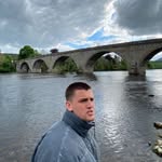 Johnny - @johnny_luker - Instagram