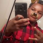 Johnny luster - @luster3321 - Instagram