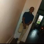 johnny luster - @luster9303 - Instagram