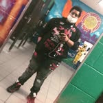 John Mackey - @deadlyteddy7 - Instagram