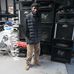 Johnny Mackey - Facebook