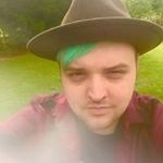 Johnny Mackey - @jmackwillcutyou - Instagram