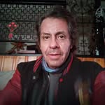 Johnny Madrid - @johnjacobmadrid - Instagram