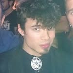 Johnny Madrid - @johnny_mad_rid - Instagram