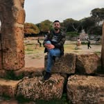 Johnny Madrid - @johnny.parisian.1643 - Instagram
